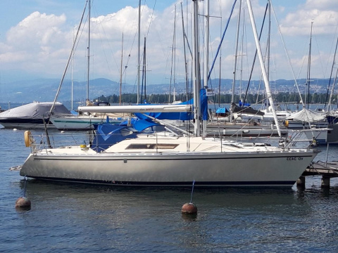 Beneteau First 32