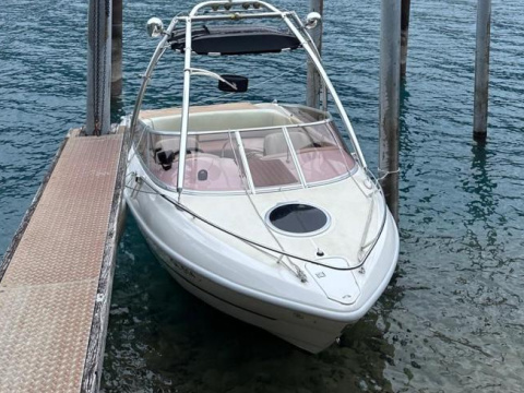 Cranchi Ellipse 21