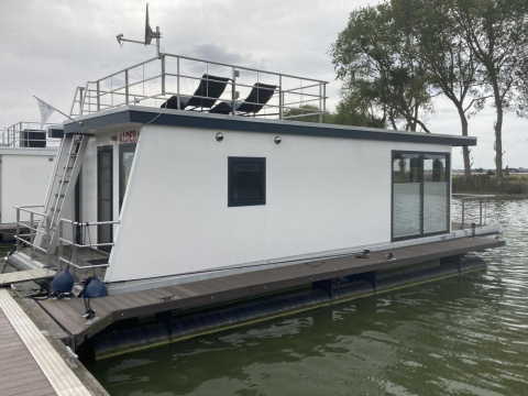 Gielissen MarineHome 54 B