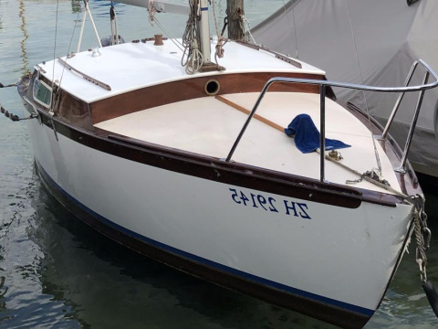 Amiguet Corsaire