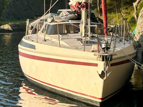 Jeanneau Espace 1000