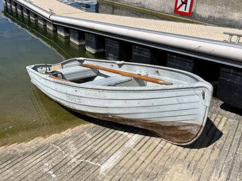 Spiboot You You spezial