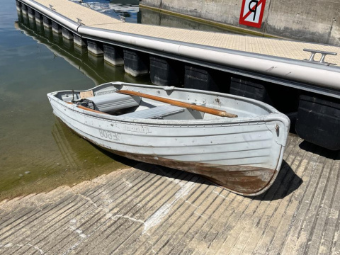 Spiboot You You spezial