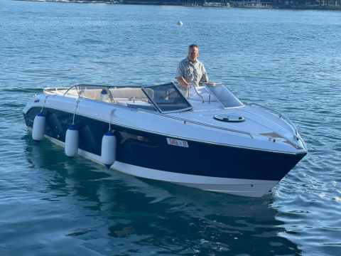 Airon Marine AMX25
