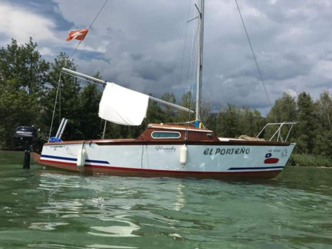 Amiguet Corsaire