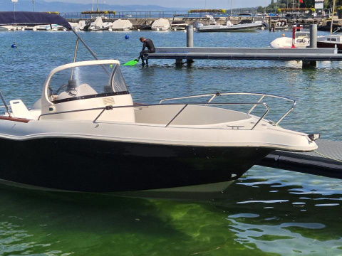 Quicksilver Commander 630 C