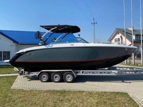 Cobalt Boat, LLC R7 Surf