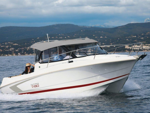 Beneteau Antares 7.80