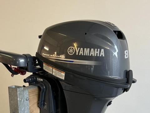 Yamaha F8FMHL