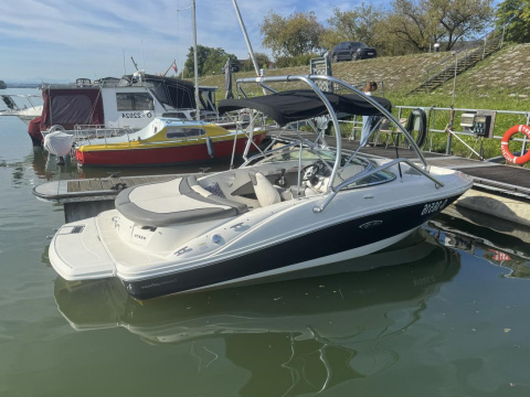 Sea Ray 185 Sport