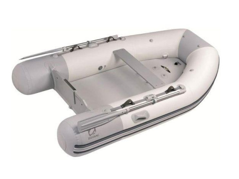 Zodiac Cadet 285 Fastroller