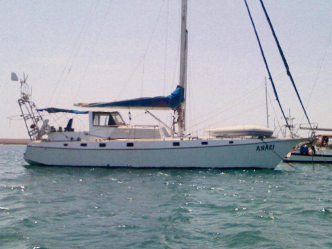 Reinke 16m