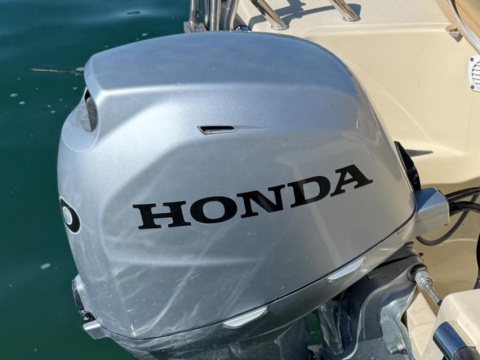 Honda BF 40 Aussenborder