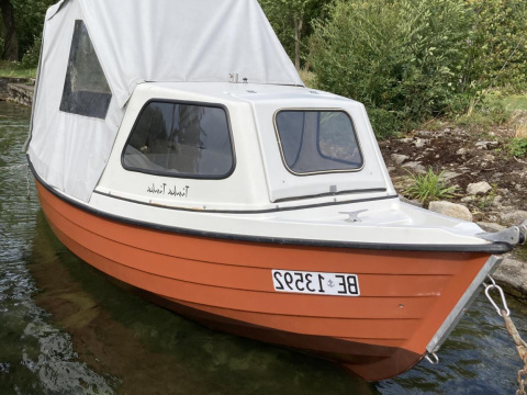 Orkney 440CL