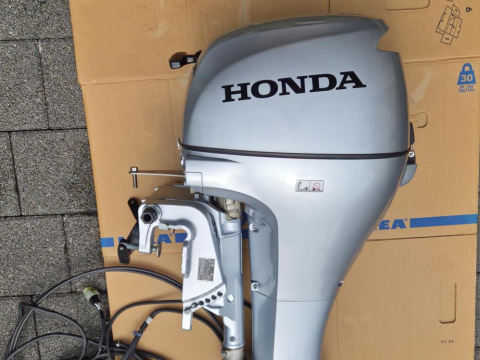 Honda BF8DK2 LRU