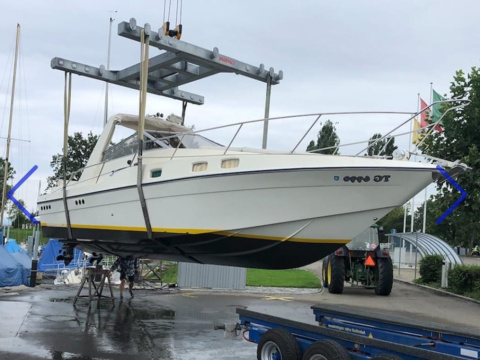 Sunseeker 31