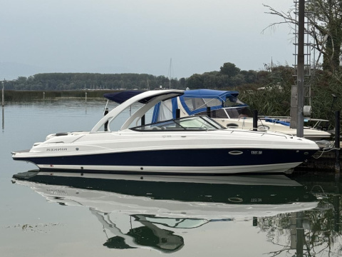 Rinker QX 29