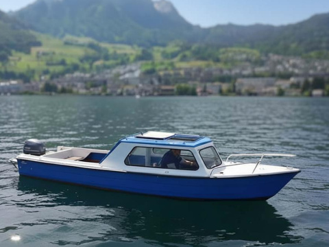 Thoma 600 Speer
