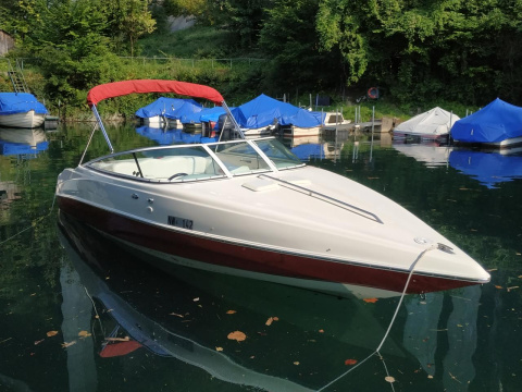 Caravelle 232 SC