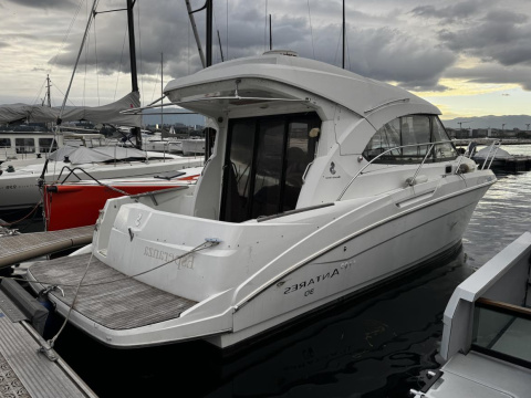 Beneteau Antares 30