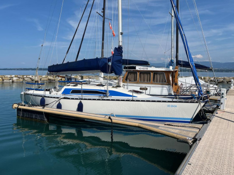 X-Yachts X-102