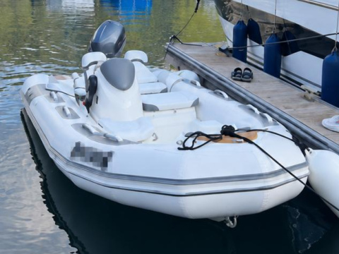 Avon Seaport 440 DL