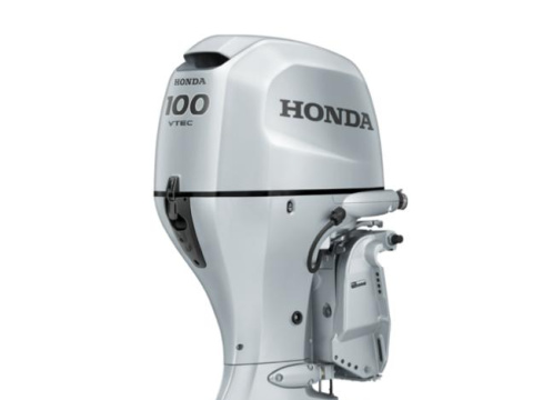 Honda BF100LRTU