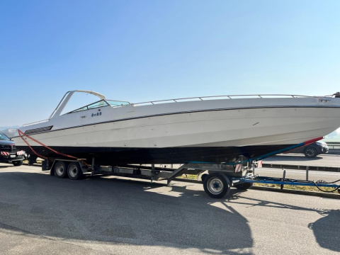Wellcraft SCARAB 42 OFFSHORE