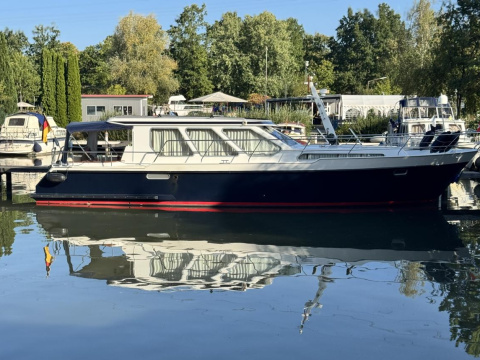 Smelne Kruiser 1250-OK