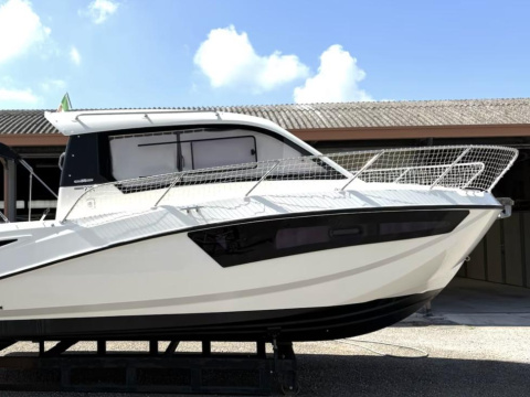 Quicksilver 755 Weekend