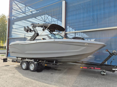 MasterCraft X24