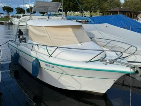 Ocqueteau 645