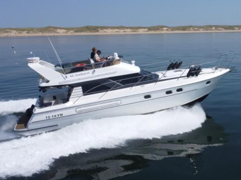 Colvic Sunquest 44