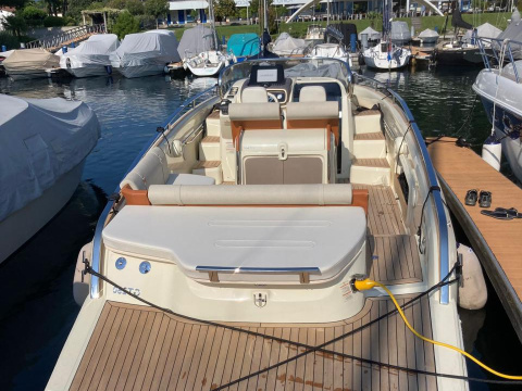 Invictus 280 GT