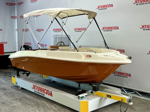 Nireus 4.90 Optima
