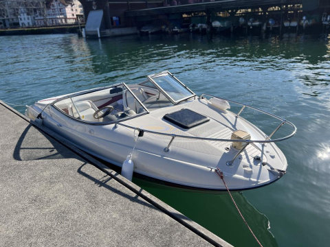 Bayliner Capri 192 Sport