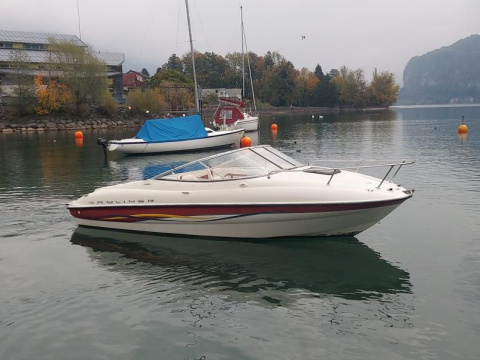 Bayliner Capri 192 BW