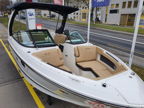 Sea Ray SLX 250 US