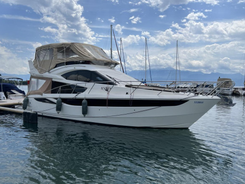 Galeon 420 FLY