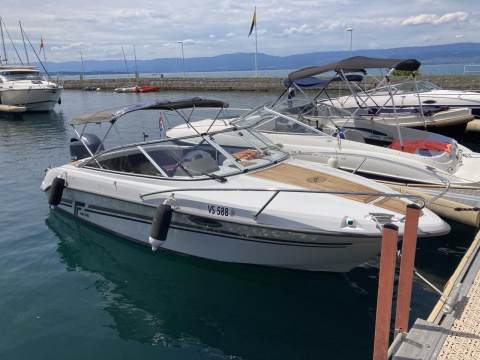 Finnmaster 62 DC
