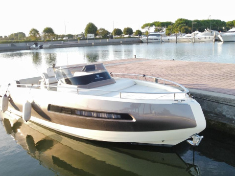 Invictus GT 280