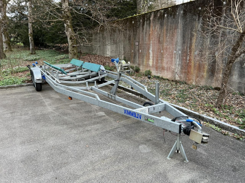Vlemmix VBT2-2700