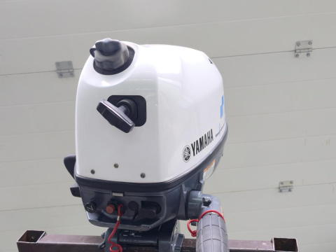 Yamaha F5AMSHL