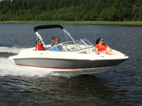 Bayliner 175 BRE