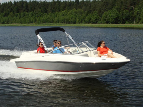 Bayliner 175 BRE