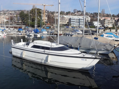 MacGregor 26