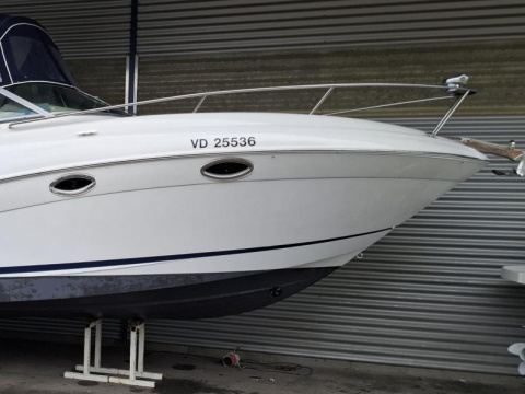 Four Winns V 285