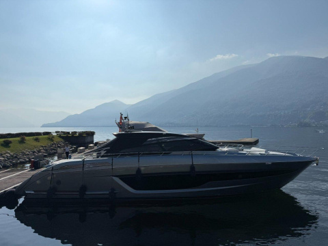 Riva DIABLE 68 NR 06
