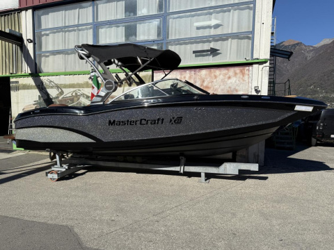 MasterCraft X-23