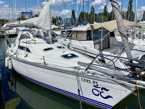 Beneteau Sun Odyssey 30